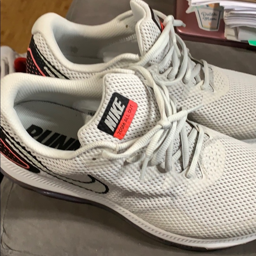 Nike Zoom All Out